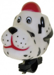 Клаксон детский далматинец