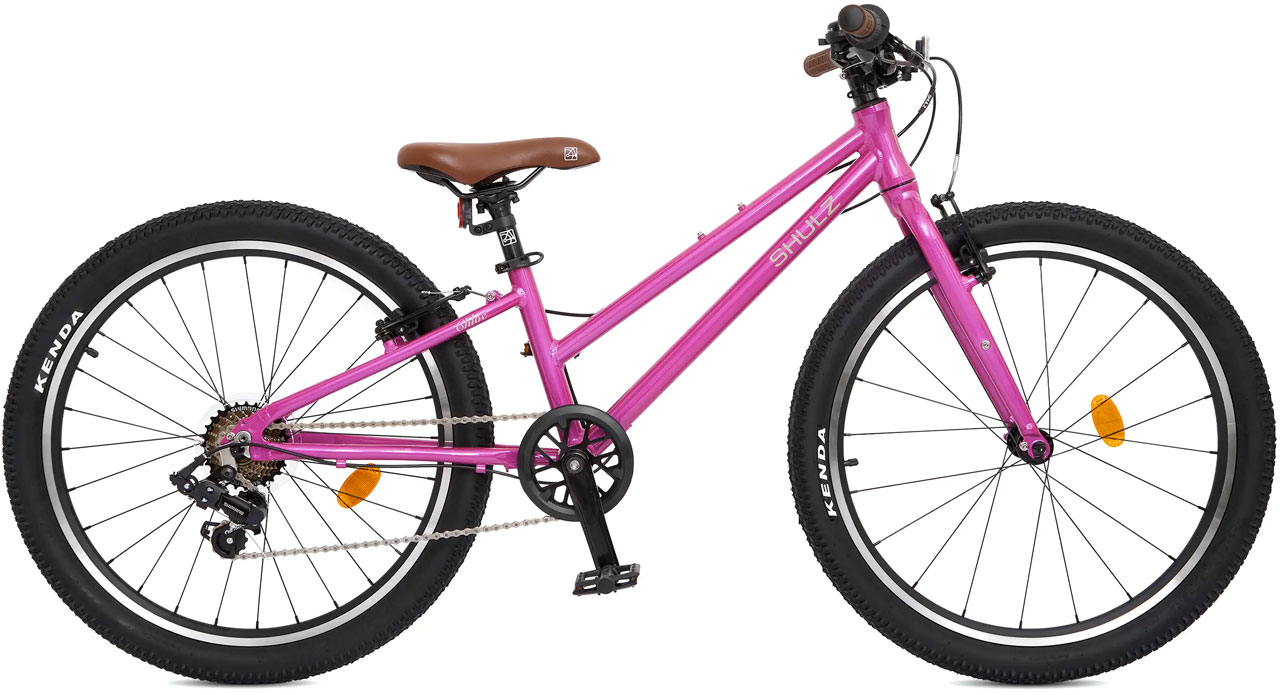 SHULZ Chloe 24 Race 2025