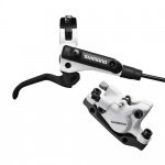 Тормоз дисковый SHIMANO M506 задний EM506SRXRA170