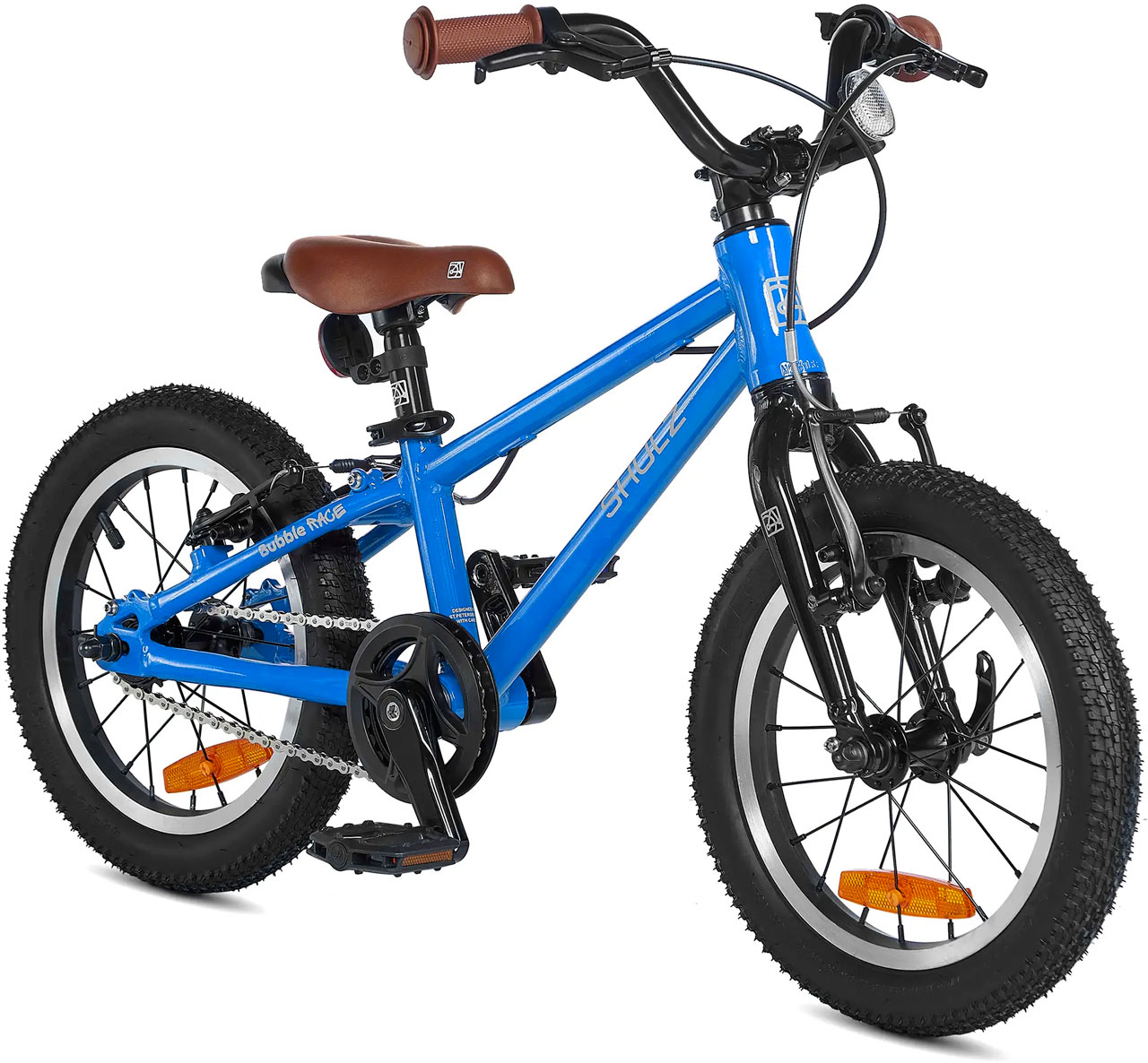 SHULZ Bubble 14 Race 2025