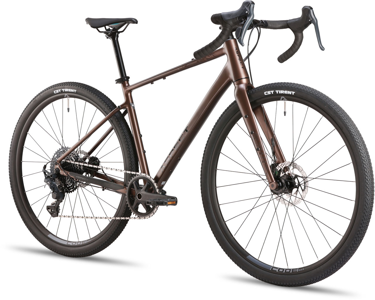 ASPECT Chase Pro 2026