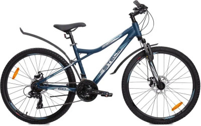 STELS Navigator 610 MD 26 2025, уценка
