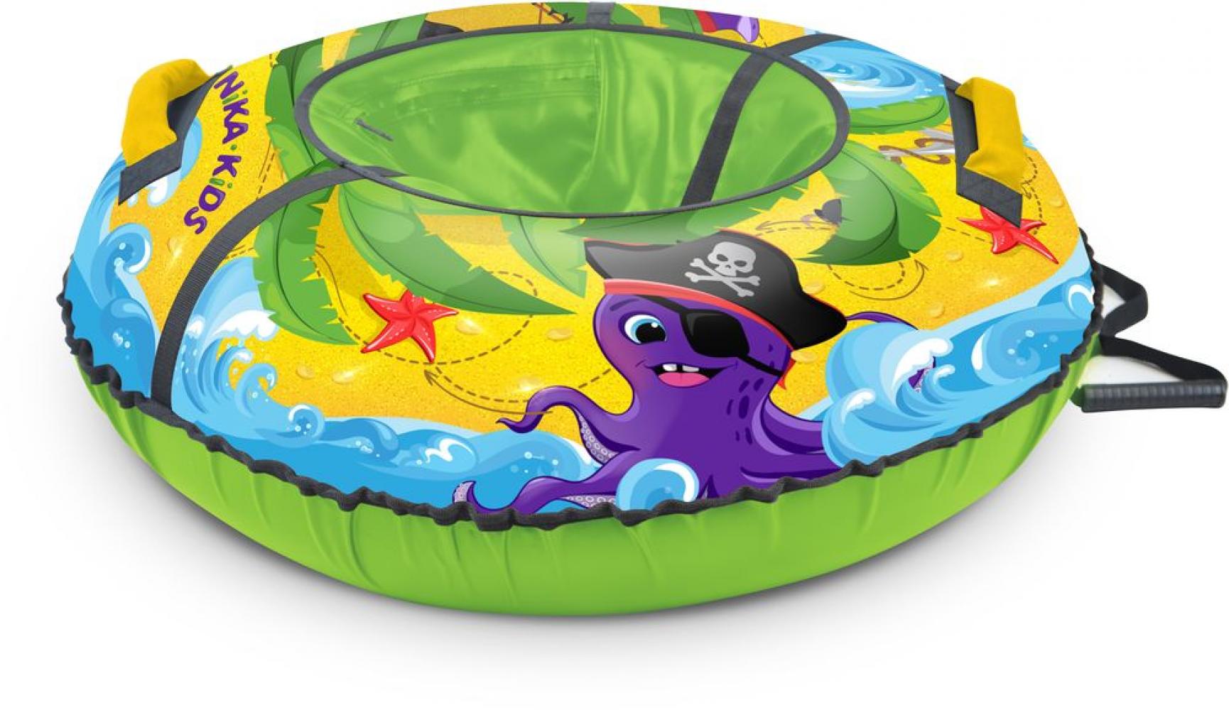 Тюбинг НИКА ТБ3К, 85 см