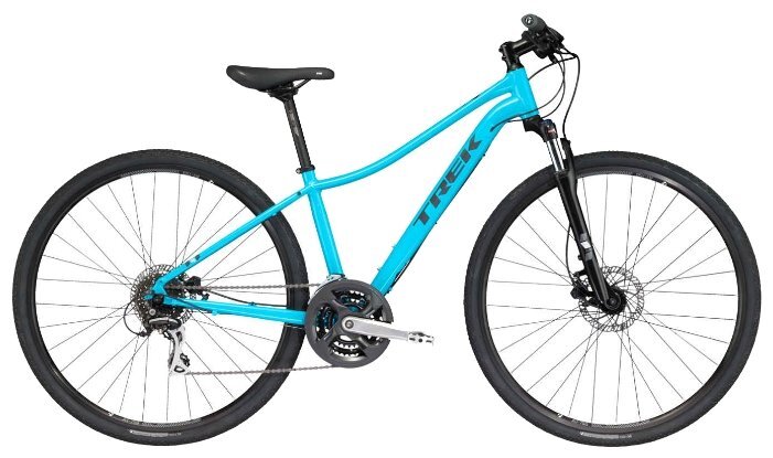 TREK Neko 2 WSD 2018