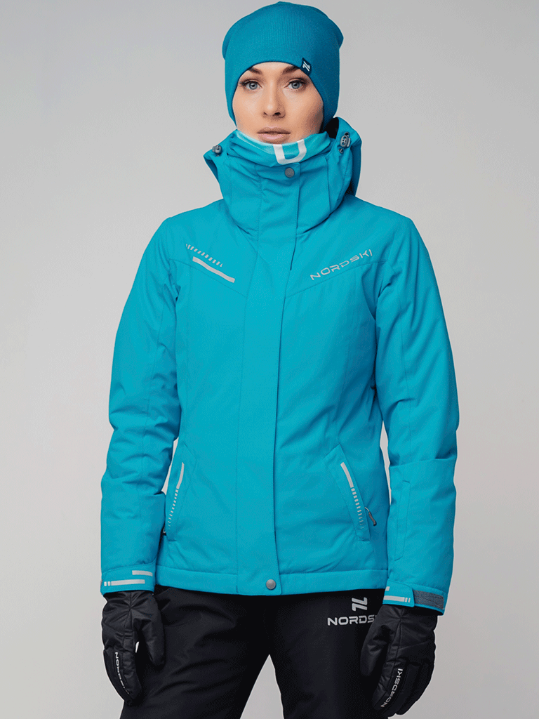 Куртка NORDSKI Extreme W
