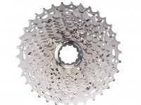Кассета 10ск SHIMANO XT M771, 11-34T