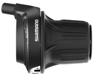 Шифтер правый SHIMANO TOURNEY ASLRV2007RA, 2-5189