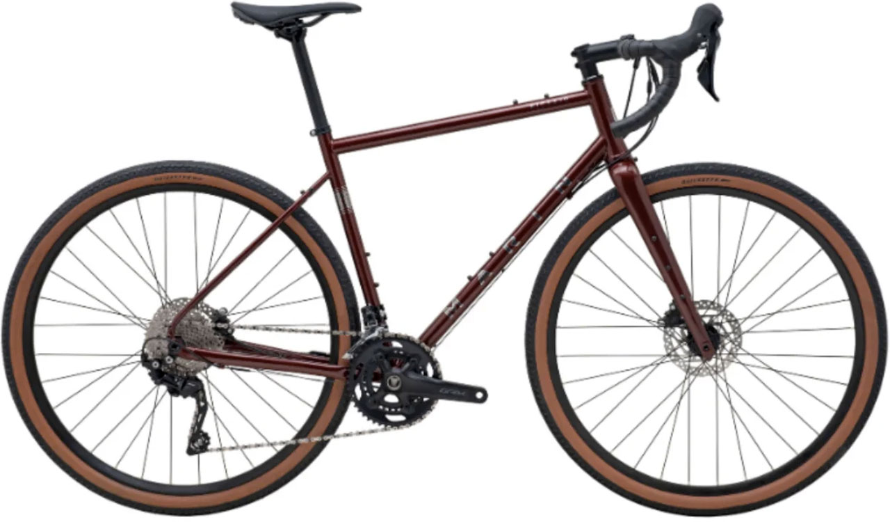 Велосипед MARIN NICASIO 2 700C 2024