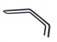 Сиденье детское "переднее" на раму GH-908E