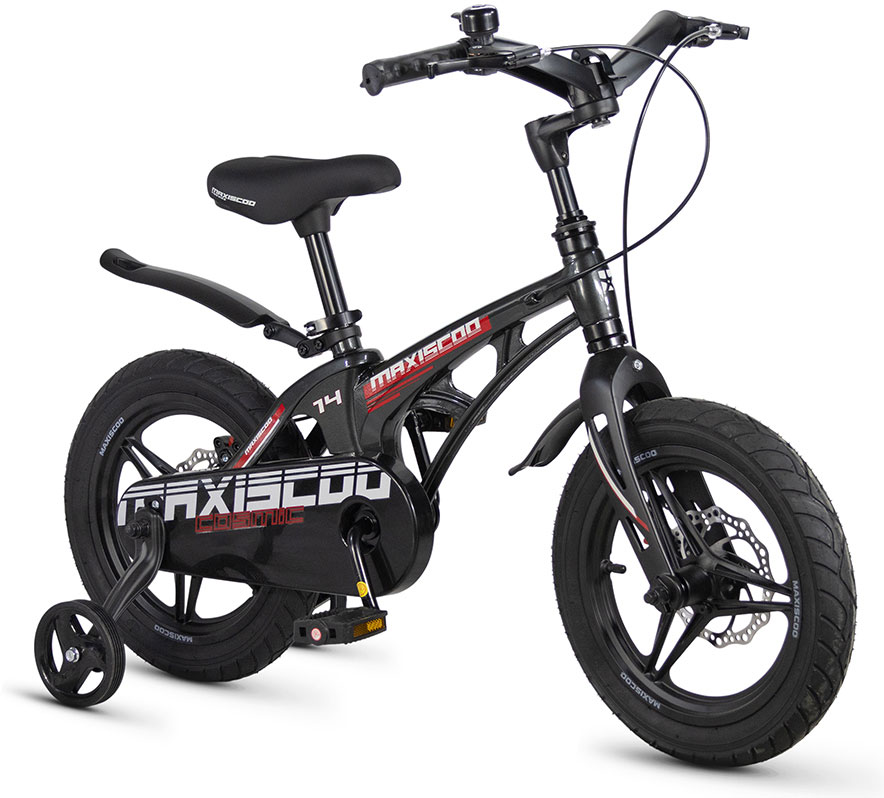 MAXISCOO Cosmic Делюкс 14 2026