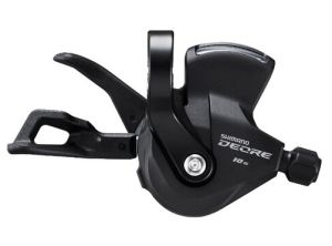 Манетка SHIMANO DEORE M4100, 10ск., правая, без уп.