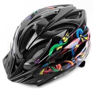 Шлем Vinca Sport VSH 25 Cool Black