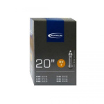 Камера. SCHWALBE 20 данлоп 05-10415611 DV7 (40/62-406) IB 40mm.