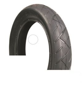 Покрышка велосипедная HOTA 10 x 2.50 09-500156