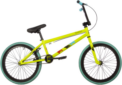 NOVATRACK Wolf 20 2023