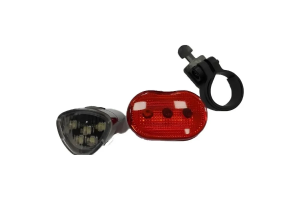 Комплект фонарей FORWARD GD08-671