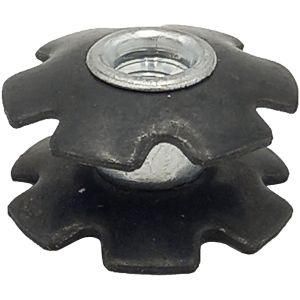 Якорь KENLI KL-4024A, 1 1/8", без крышки и болта