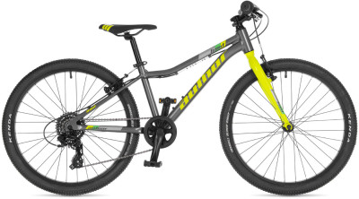 AUTHOR Limit 24 2025