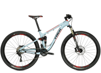TREK Fuel EX 8 29 2015