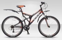 STELS Challenger V 26 2016