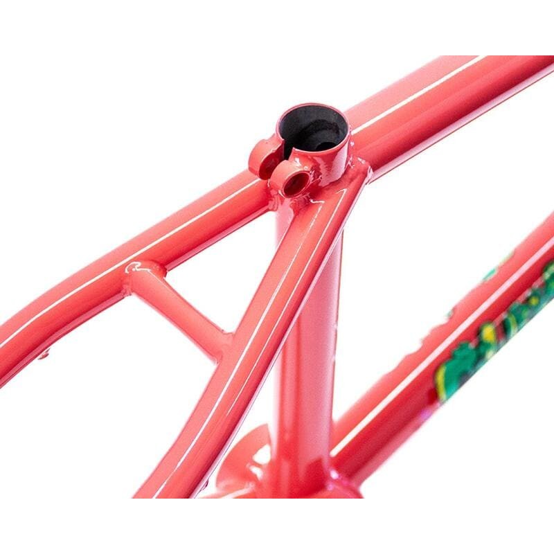 Рама BMX COLONY Sweet Tooth 20.4 TT Alex Hiam Signature Multi Style Riding, 08-030F, 03-002154