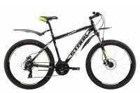 Stark Indy 26.2 HD 2017