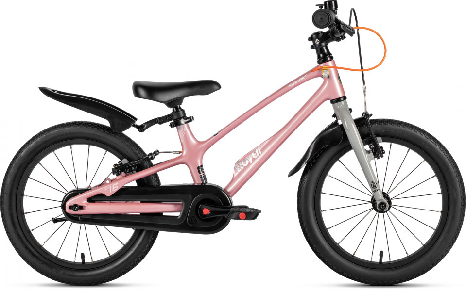 ROYALBABY Space Shark 16