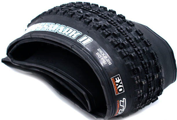 Покрышка Maxxis Crossmark II M344RU, 27.5"x2.25