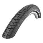 Покрышка. 27.5x2.00 BIG BEN Perf, RaceGuard B/B-SK+RT HS439 EC 67EPI 37B SCHWALBE