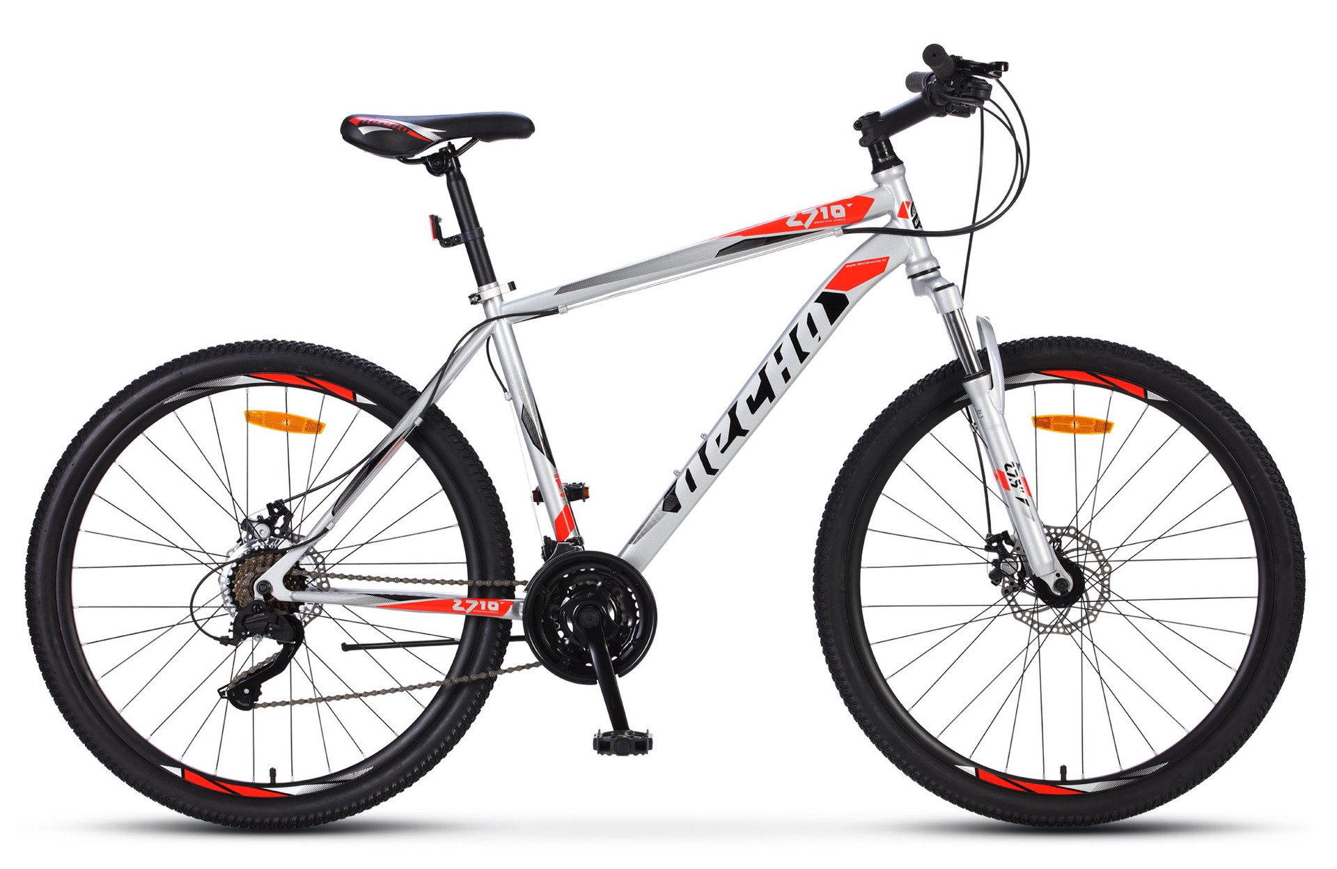 ДЕСНА 2710 Disc 27.5 2019