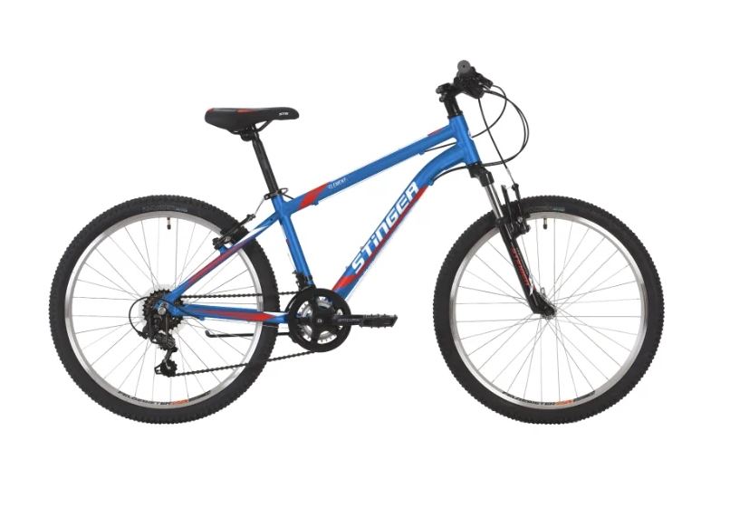 STINGER Element 24 2019