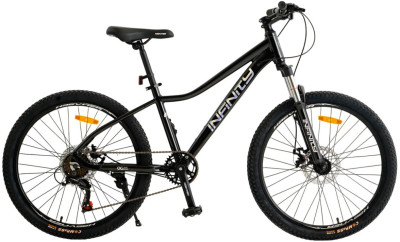 HAEVNER Infinity 24 2024, черный перламутр