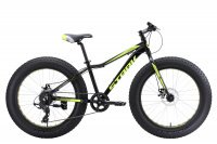 STARK Rocket Fat 24.2 Disc 2018