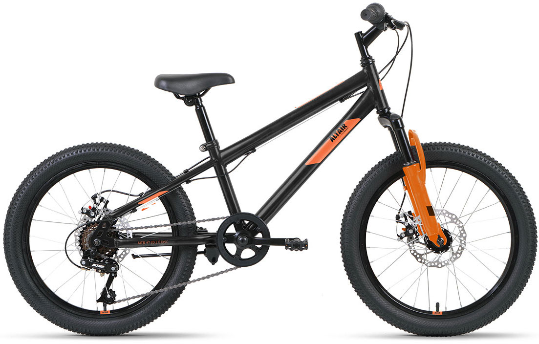 ALTAIR MTB HT 20 2.0 D 2022