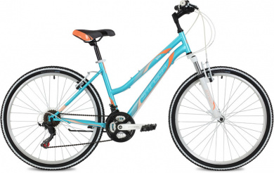 STINGER Latina 26 2022