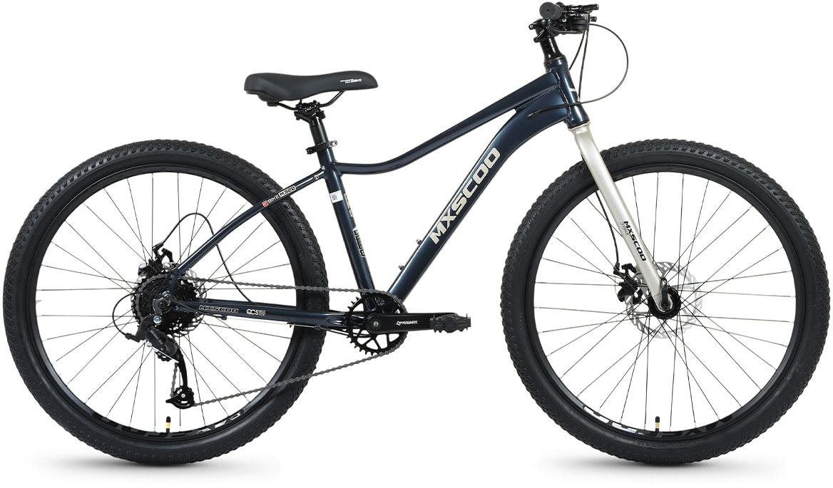 Велосипед MXSCOO 3BIKE M320 26 2026