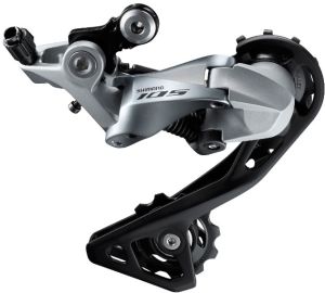 Переключатель R Shimano 105 RD-R7000-GS(11sp) IRDR7000GSS