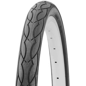 Покрышка H.R.T. 00-011163, 27.5x2.0", слик