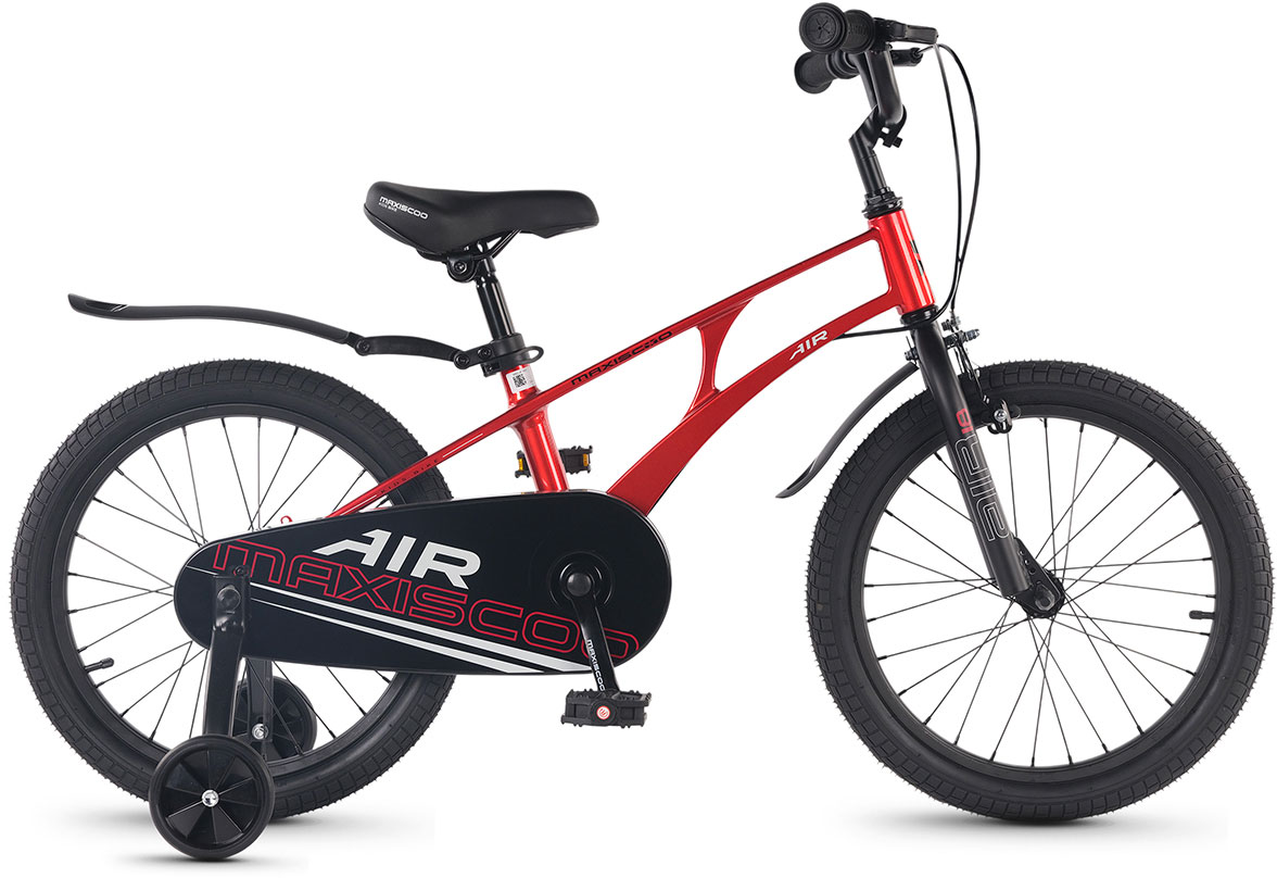 MAXISCOO Air Стандарт 18 2026