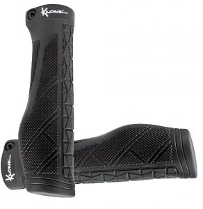 Грипсы эргономичные KLONK KLK-11001 130 мм