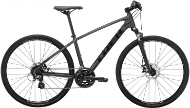 TREK Dual Sport 1 700C 2022