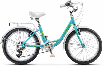 STELS Pilot 225 V 20 2024