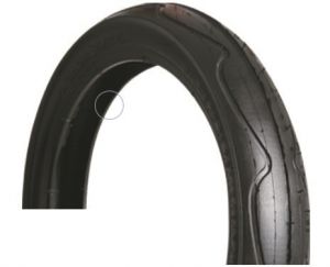 Покрышка велосипедная HOTA 255 x 50 09-500185