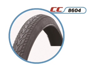 Покрышка СС8604 24X2.125(57-507)