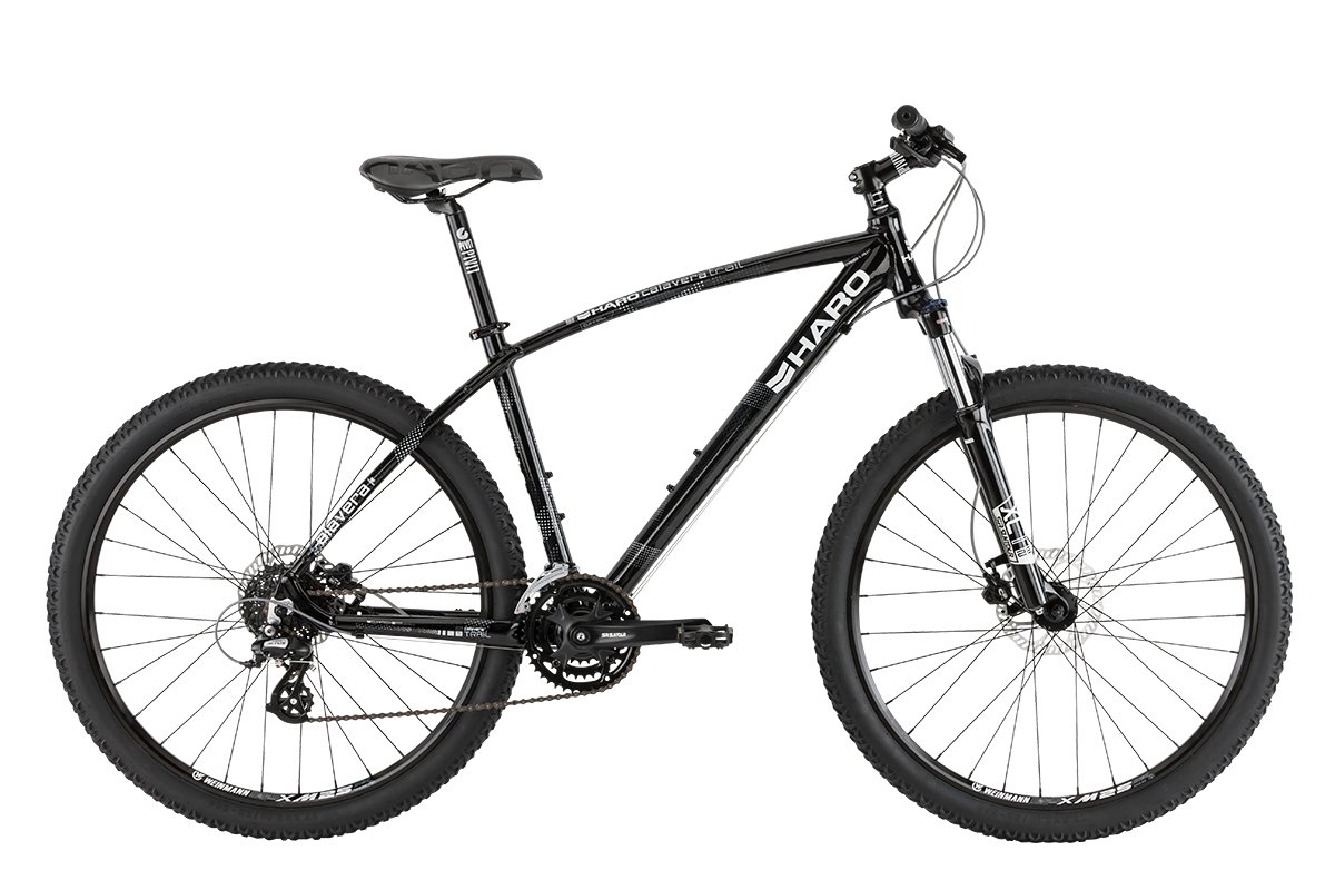 Haro Calavera 27.Five Trail 2015