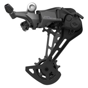 Переключатель задний SHIMANO Cues U6000, 10/11ск.