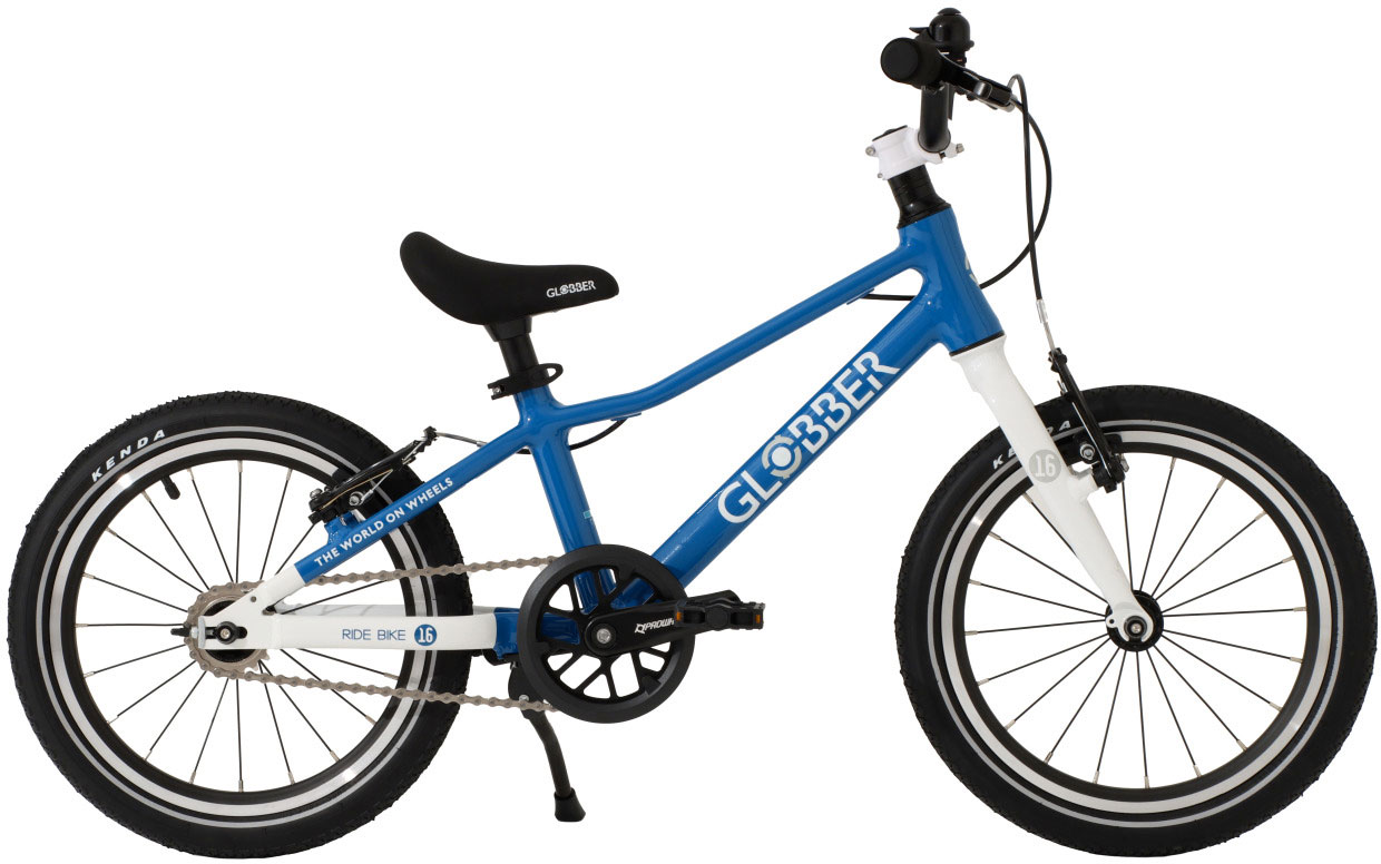 GLOBBER Bike Ride 16 2026