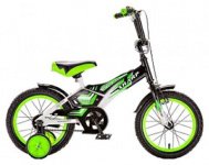 BLACK AQUA Sharp 1ск 12 свет.колеса 2019