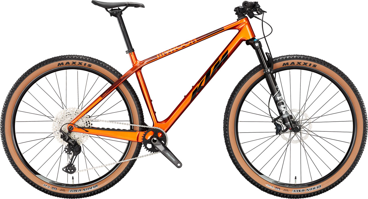 KTM Myroon Elite 2024