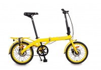 SHULZ Hopper XL Single 2018